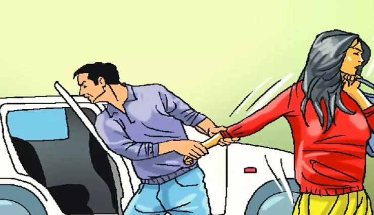 पानीपत में दो नाबालिग सगी बहनों का अपहरण, शादी का था इरादा