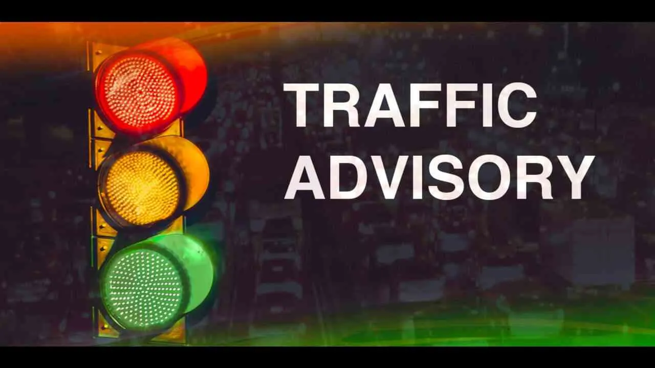 गाजियाबाद ट्रैफिक अलर्ट: महाशिवरात्रि पर रूट डायवर्जन लागू, दूधेश्वरनाथ मंदिर के पास इन रास्तों पर एंट्री बंद