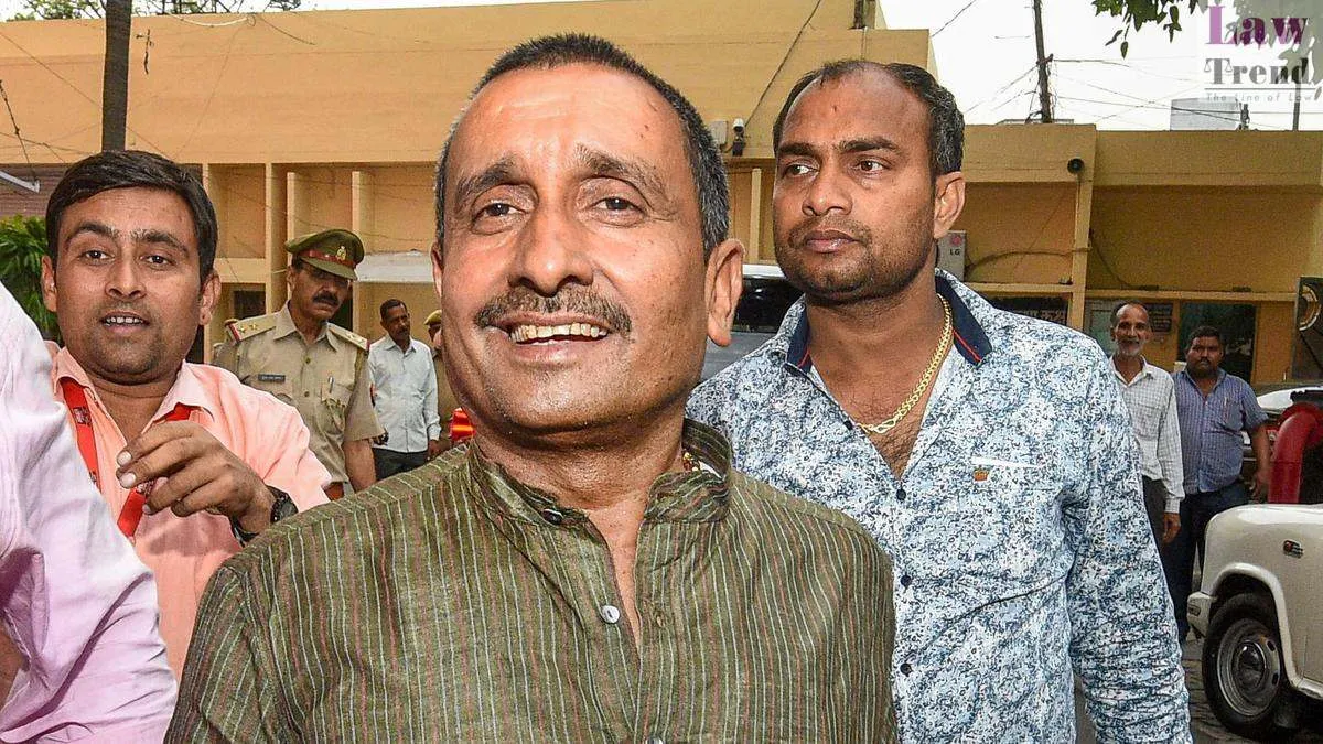 कुलदीप सिंह सेंगर की अपील पर अब होगी रोजाना सुनवाई, उन्नाव कस्टोडियल डेथ केस में दिल्ली हाई कोर्ट का फैसला