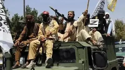 पाकिस्तान ने अफ़गान तालिबान सरकार के खिलाफ ऑपरेशन ग़ज़ब-ल-हक शुरू किया, हवाई हमले किए