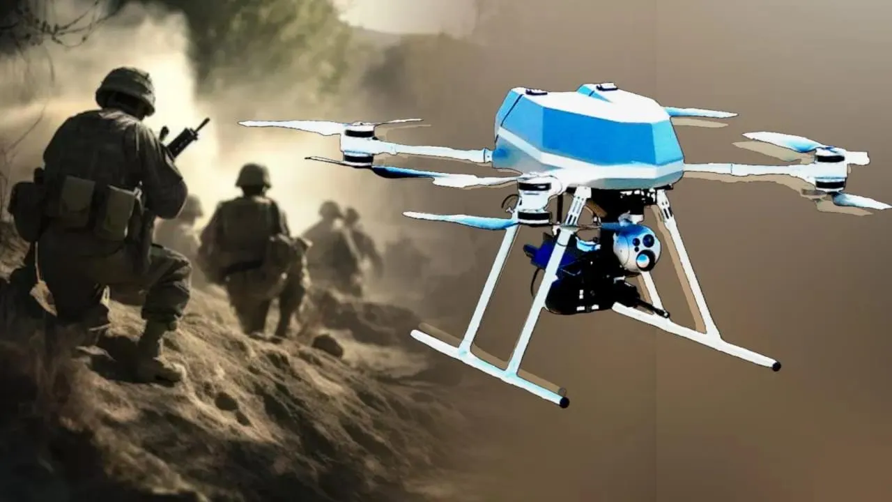 जम्मू सीमा पर बड़ी कार्रवाई: आरएस पुरा में ड्रोन से गिराई गई 20 करोड़ की हेरोइन जब्त, आतंकी फंडिंग की साजिश नाकाम