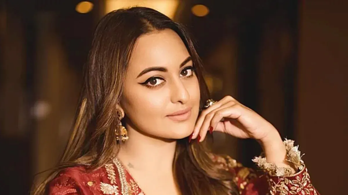 सोनाक्षी सिन्हा के व्यक्तित्व अधिकारों की रक्षा का आदेश, दिल्ली हाईकोर्ट ने AI प्लेटफॉर्म्स को दी चेतावनी