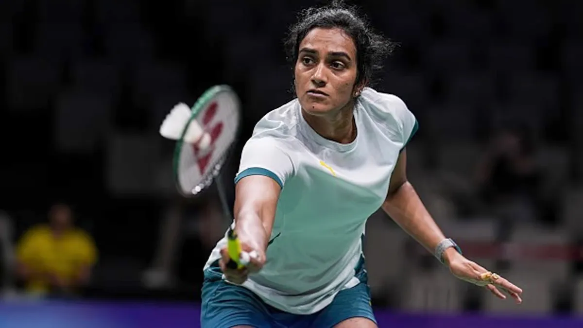 दुबई संकट के बाद स्वदेश लौटी पीवी सिंधु, रैंकिंग गिरने और स्विस ओपन में भागीदारी को लेकर चिंता