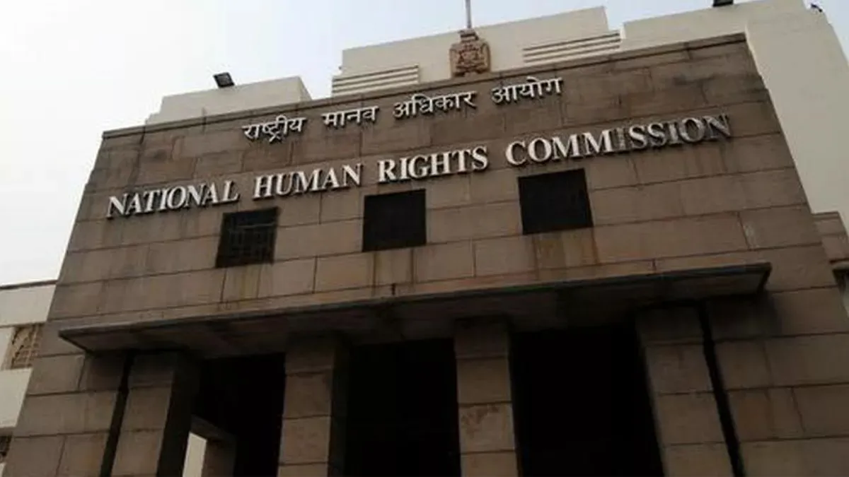महिला पत्रकार पर हमले का मामला: NHRC ने दिल्ली पुलिस कमिश्नर को भेजा नोटिस, 2 हफ्ते में मांगी रिपोर्ट