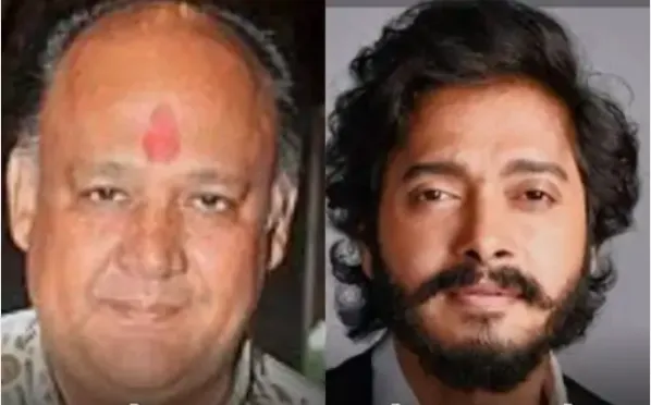 बागपत में निवेश के नाम पर 5 करोड़ की धोखाधड़ी, श्रेयस तलपड़े और आलोक नाथ समेत 22 के खिलाफ FIR दर्ज