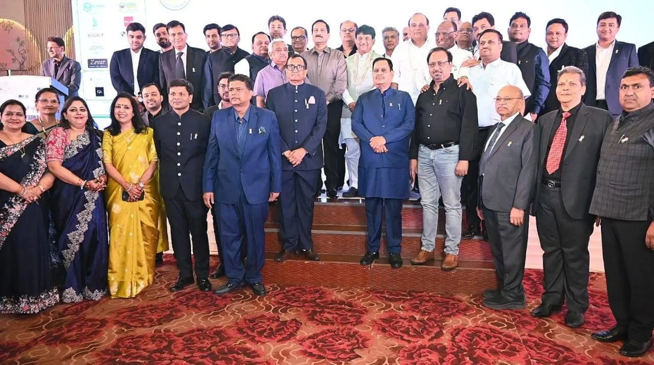 मुजफ्फरनगर में जैन समाज का भव्य आयोजन, JITO चैप्टर का शुभारंभ,अक्षय जैनअध्यक्ष,अजय जैन सचिव बने 