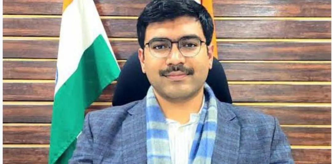 सहारनपुर में उपखनिज परिवहन वाहनों के लिए GPS डिवाइस इंटीग्रेशन अनिवार्य