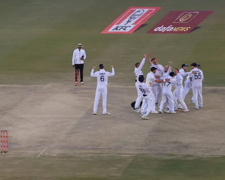 एशेज सीरीज: स्टीव ओ'कीफ की भविष्यवाणी — ऑस्ट्रेलिया को 3-2 से हराएगा इंग्लैंड