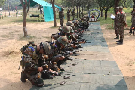 हरियाणा सरकार का बड़ा फैसला — पूर्व अग्निवीरों को सरकारी नौकरियों में आयु सीमा में 5 साल की छूट