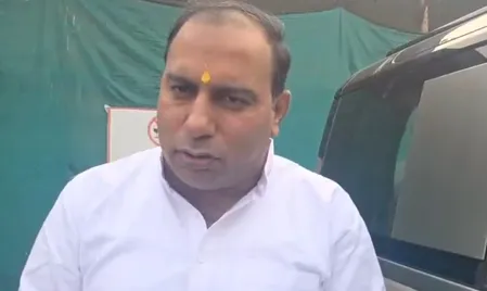 संभल का इतिहास पर्दे पर: फिल्म ‘कल्कि संभल ग्रामस्य’ की शूटिंग जल्द शुरू