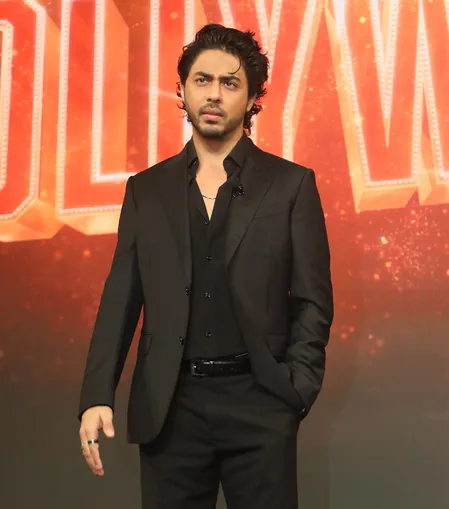 आर्यन खान के जन्मदिन पर दोस्तों और परिवार ने सोशल मीडिया पर बरसाया प्यार