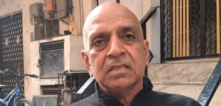 दिल्ली ब्लास्ट: जगदीश कटारिया नहीं भूल पाए बेटे का आखिरी कॉल, न्याय की अपील