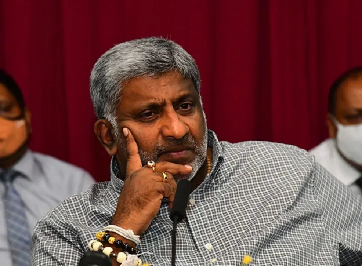 श्रीलंका के पूर्व मंत्री प्रसन्ना रणतुंगा गिरफ्तार, भ्रष्टाचार मामले में जांच जारी