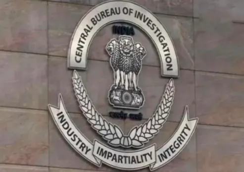 लखनऊ में बैंक ऑफ बड़ौदा के ब्रांच मैनेजर को रिश्वतखोरी का दोषी ठहराकर 5 साल की सजा