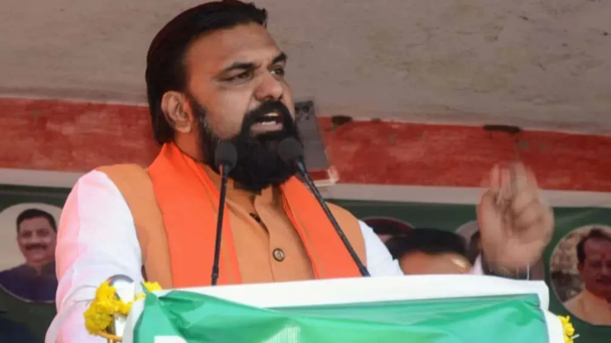 तारापुर में जीत के लिए एनडीए-राजद दोनों आश्वस्त, एग्जिट पोल में एनडीए को बढ़त, अब सबकी निगाहें 14 तारीख पर