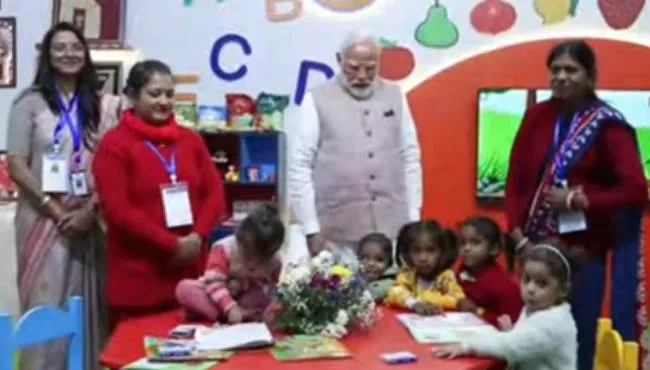 खेल, शिक्षा से सड़क और सुरक्षा तक, उत्तराखंड को 8 हजार करोड़ से अधिक की परियोजनाओं की सौगात मिली