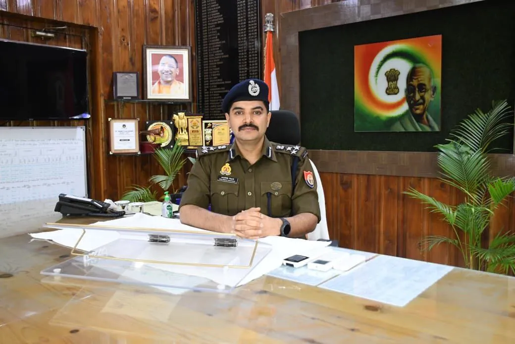 मेरठ रेंज में नए BNS कानून के तहत 77 आरोपियों को सजा, पुलिस की प्रभावी पैरवी से न्याय