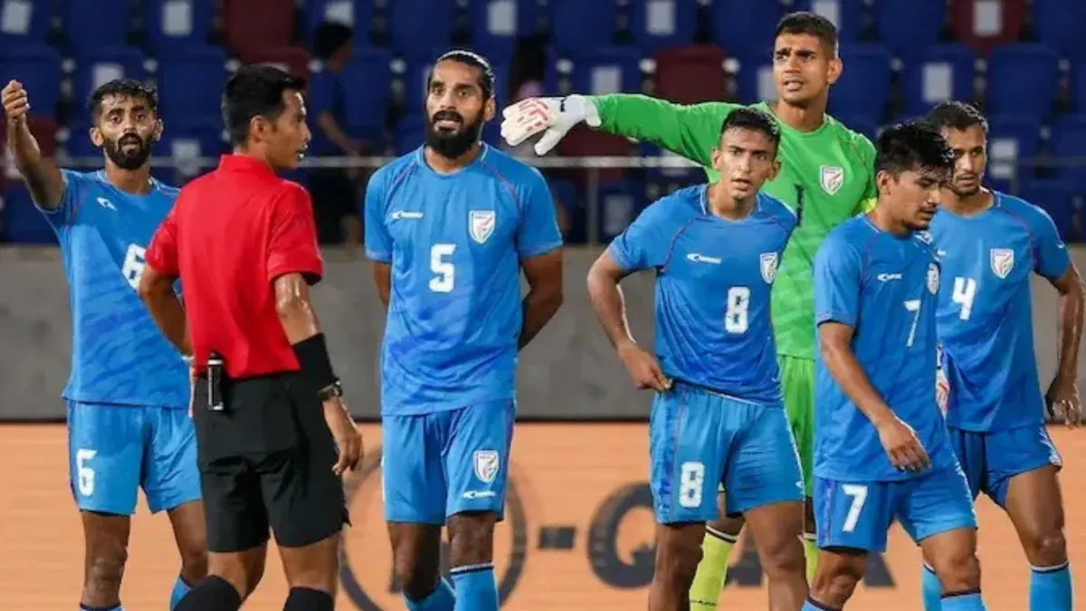 भारतीय फुटबॉल खिलाड़ियों का संदेश: आईएसएल तुरंत शुरू हो, देश को फुटबॉल की जरूरत