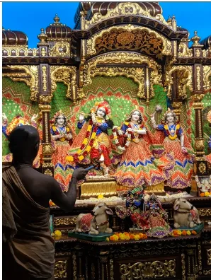 मंगलवार को मनाई जाएगी मासिक कृष्ण जन्माष्टमी! जानें शुभ मुहूर्त, पूजन विधि और महत्व