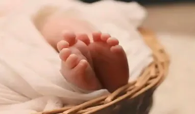 ग्रेटर नोएडा में कूड़े के ढेर में मिला सात माह का भ्रूण, डीएनए से तलाश होगी माता-पिता की जांच 