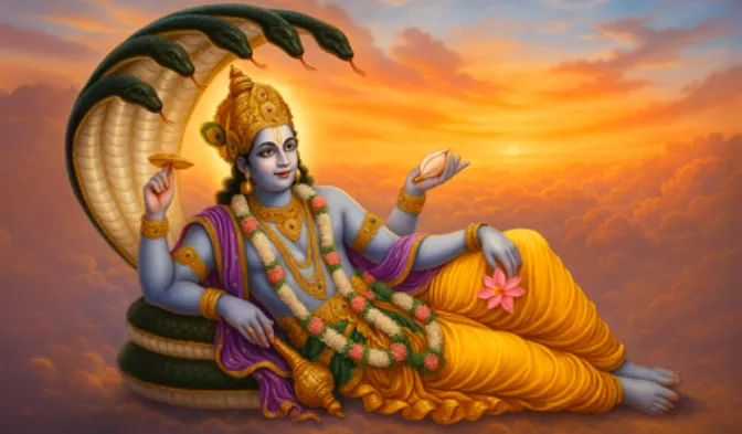 मार्गशीर्ष नवमी पर बन रहा आडल योग, जानें गुरुवार व्रत का महत्व और पूजा विधि