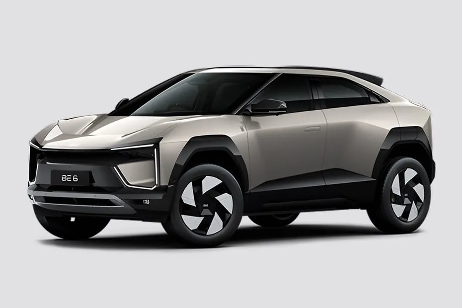 Mahindra BE 6 Electric Car 2025: 79 kWh बैटरी, 683 KM की रेंज, 16-स्पीकर साउंड सिस्टम और 5-Star सेफ्टी के साथ आई भारत की सबसे एडवांस SUV