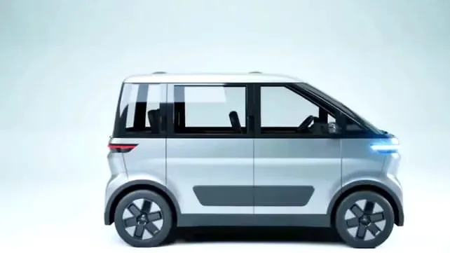 Ola Electric Car 2025: ओला की पहली इलेक्ट्रिक कार का पेटेंट हुआ फाइल, 4680 बैटरी पैक से मिलेगी जबरदस्त रेंज, MG Comet EV और Tata Tiago EV को मिलेगी टक्कर