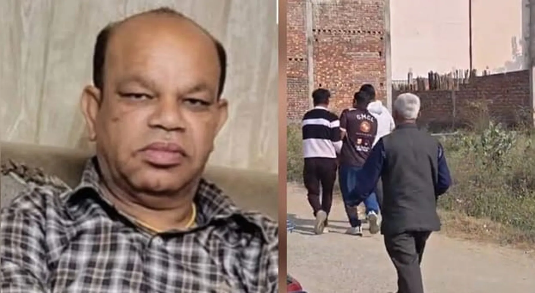 हृदय विदारक: मुजफ्फरनगर में क्रिकेट खेलते समय खिलाड़ी नंद किशोर 'नंदू' का निधन, खेल जगत में शोक