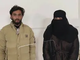 मुजफ्फरनगर में एक और अंतरधार्मिक विवाह का मामला आया सामने, पुलिस ने लड़की को युवक के साथ भेजा !