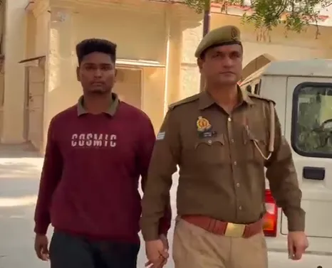 मुजफ्फरनगर में नाबालिग युवती का अपहरण, धर्म परिवर्तन और बलात्कार के मामले में आरोपी गिरफ्तार