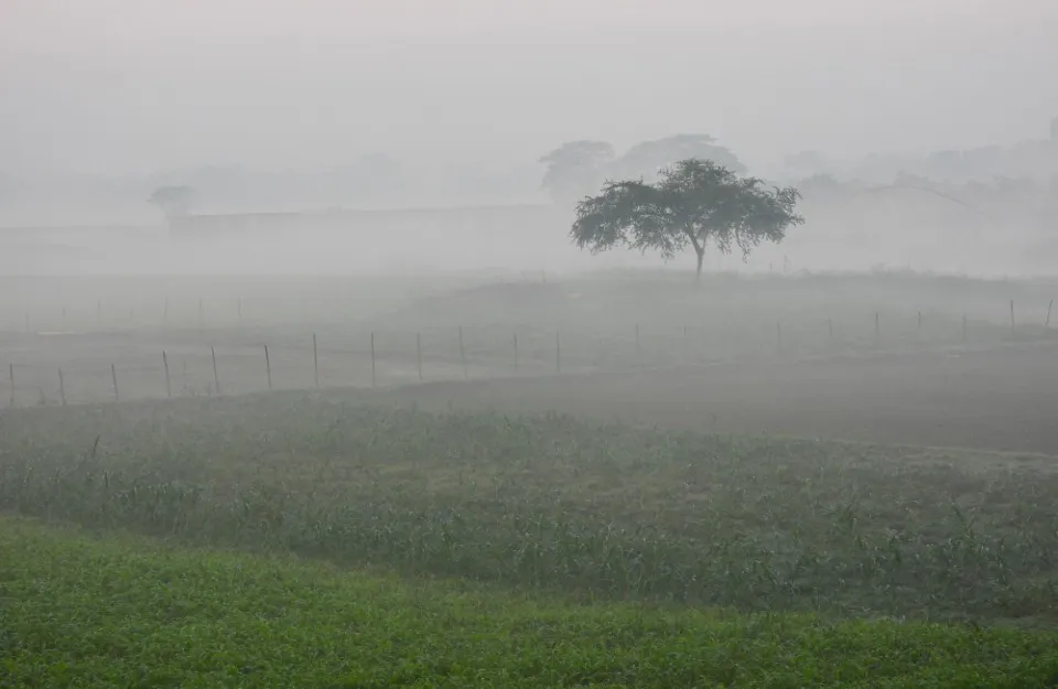 बिहार में मौसम का यू-टर्न! 15 जिलों में आंधी-पानी की चेतावनी, 40km की रफ्तार से चलेंगी हवाएं