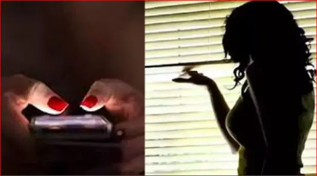 ग्रेटर नोएडा में दो लड़कियों ने हनी ट्रैप में फंसाकर अविवाहित से लूटे पांच लाख, मुकदमा दर्ज