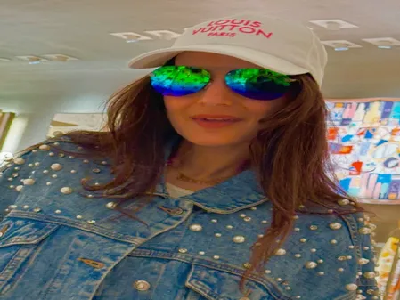 जया बच्चन के पैपराजी बयान पर अमीषा पटेल का रिएक्शन: कहा—