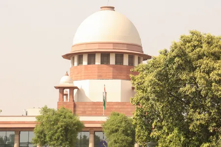 'लव जिहाद' और धर्मांतरण कानूनों पर सुप्रीम कोर्ट में सुनवाई टली, राज्यों को तीन हफ्तों में जवाब दाखिल करने का आदेश