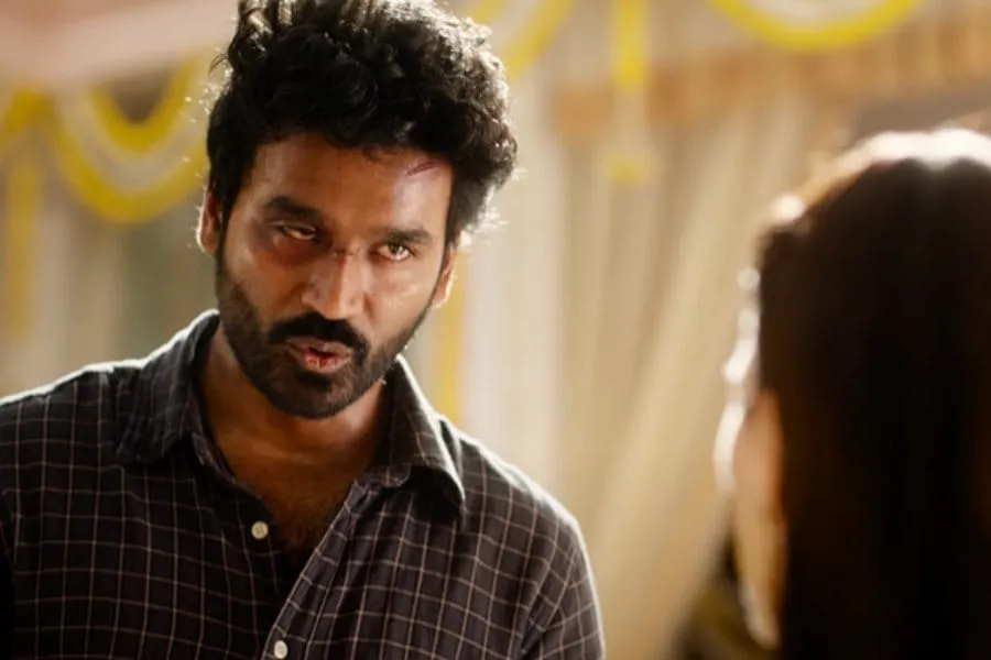 कृति सेनन और धनुष की फिल्म ‘तेरे इश्क में’ ने ग्लोबल बॉक्स ऑफिस पर 100 करोड़ रुपये की कमाई की