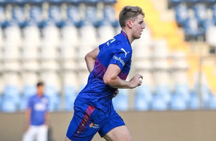 आईपीएल नीलामी: कैमरन ग्रीन बने इतिहास के सबसे महंगे विदेशी खिलाड़ी..कोलकाता नाइट राइडर्स ने 25.20 करोड़ रुपये में खरीदा