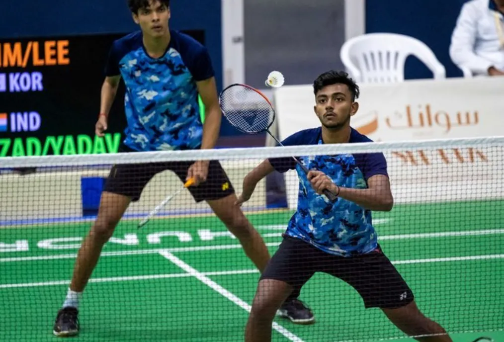 दुबई एशियन यूथ पैरा गेम्स में भारत के युवा पैरा शटलरों का जलवा, 8 स्वर्ण पदक जीते