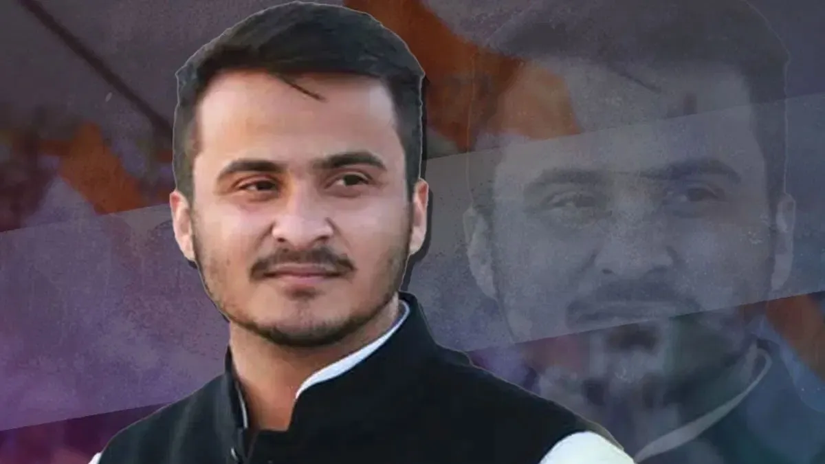 अब्दुल्ला आजम के फर्जी पासपोर्ट केस में फैसला आज: दो जन्मतिथि, दो पासपोर्ट और 6 साल पुरानी एफआईआर पर कोर्ट की नजर