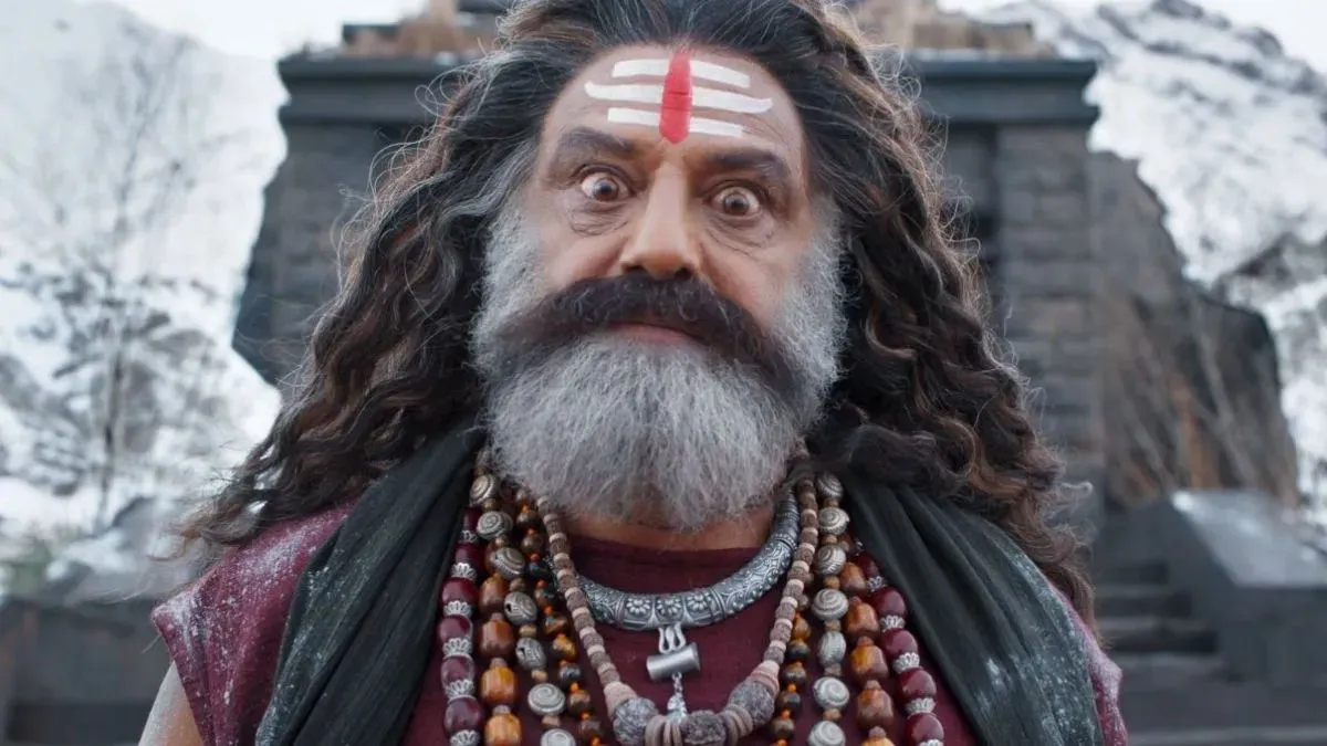 रिलीज से ठीक पहले झटका! पूरे भारत में ‘अखंडा 2’ के प्रीमियर शोज रद्द-फैंस में नाराज़गी