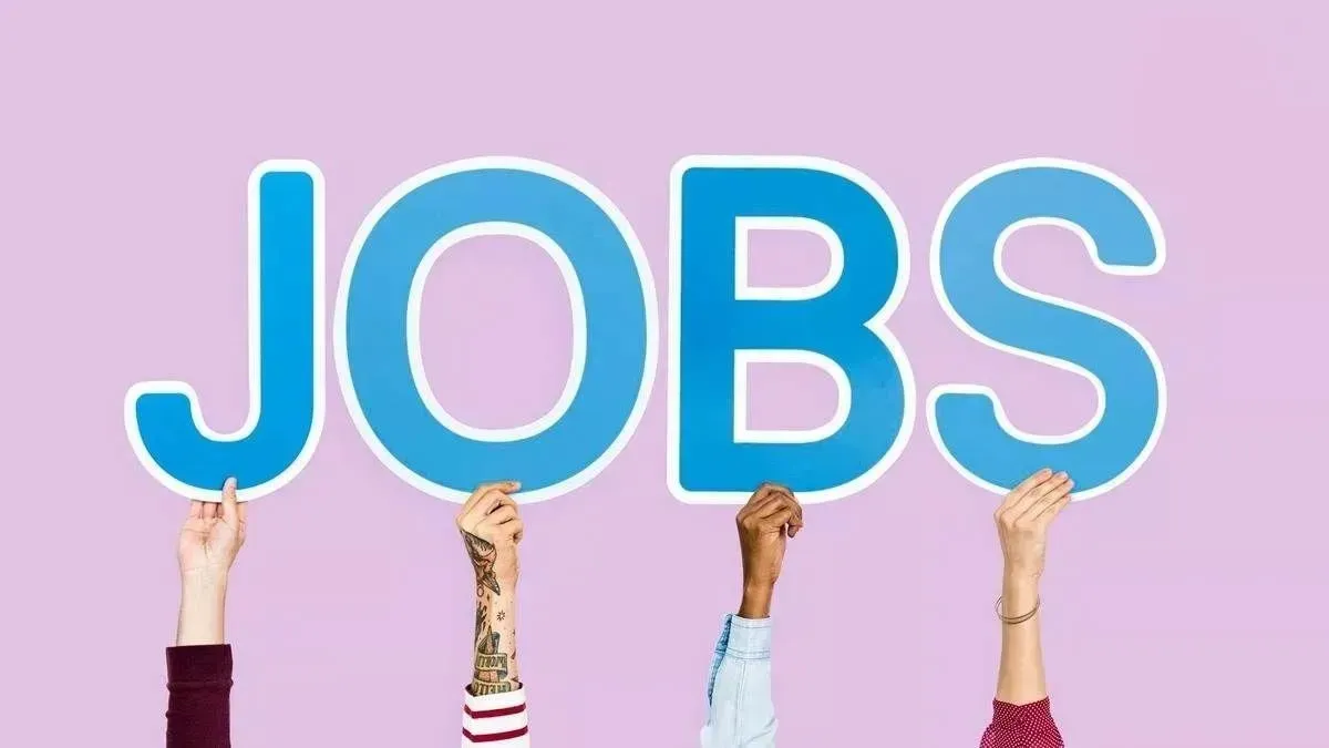 NCR में नौकरी का दरवाज़ा खुला: सिक्योरिटी गार्ड, फायरमैन, सेक्रेटरी और सुपरवाइजर की भर्ती के लिए 8 दिसंबर को बगहा में मेगा जॉब कैंप