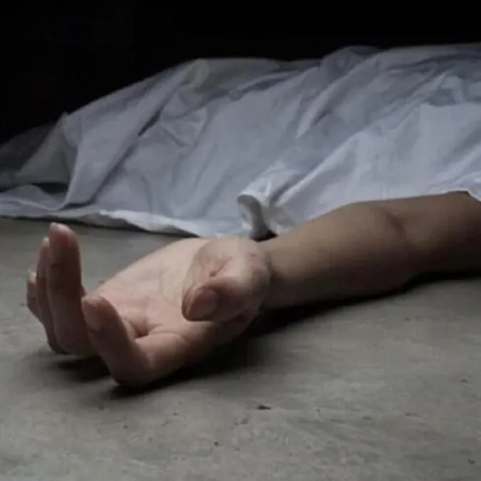 राजस्थान- पत्नी के प्रेमी संग भागने से आहत पति ने उठाया ये खौफनाक कदम, पटेल नगर में सनसनी