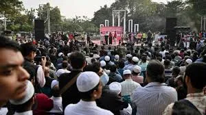 बुद्धिजीवियों का नरसंहार पाकिस्तान का नहीं, बल्कि एक 'पड़ोसी देश' का काम था :बीएनपी नेता