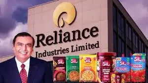 रिलायंस ने 75 साल पुराने एसआईएल ब्रांड को रिलॉन्च किया, बाजार में उतारेगी नूडल्स, जैम, केचप