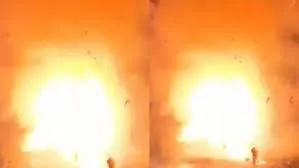 सरप्राइज़ का खतरनाक मज़ाक—मोमबत्ती जलाते ही केक में हुआ धमाका, दोस्तों की हरकत पर फूटा गुस्सा