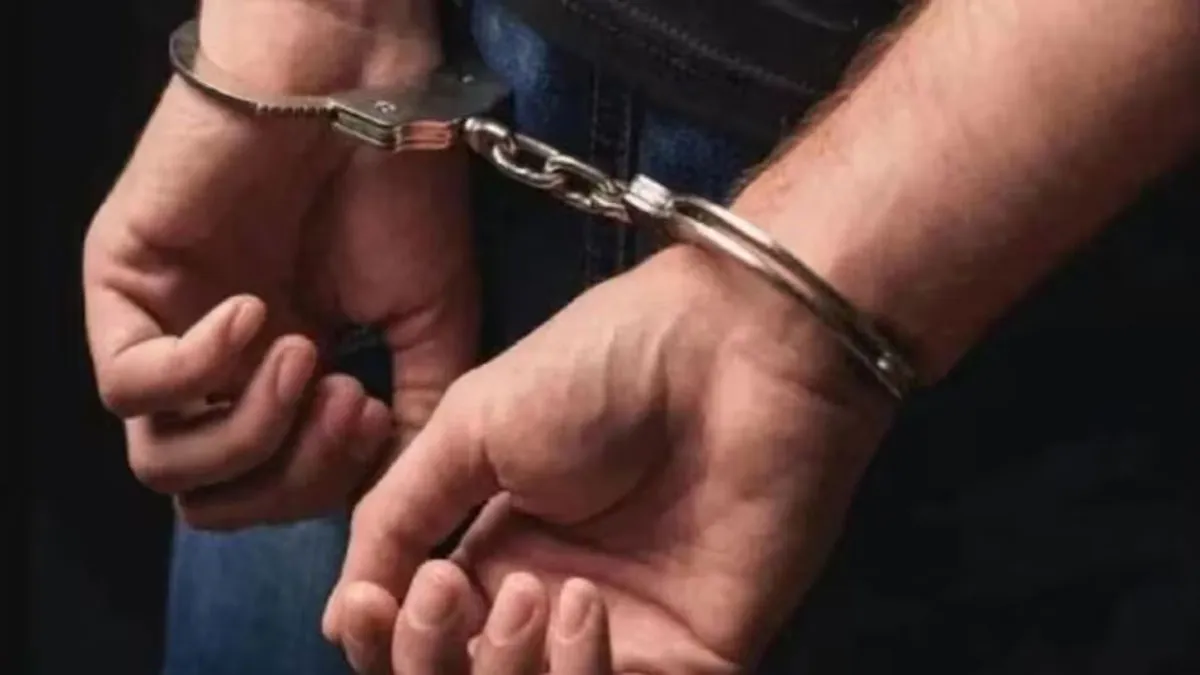 भोपाल में दहशत का पर्याय बना सीरियल कटर पुलिस की गिरफ्त में