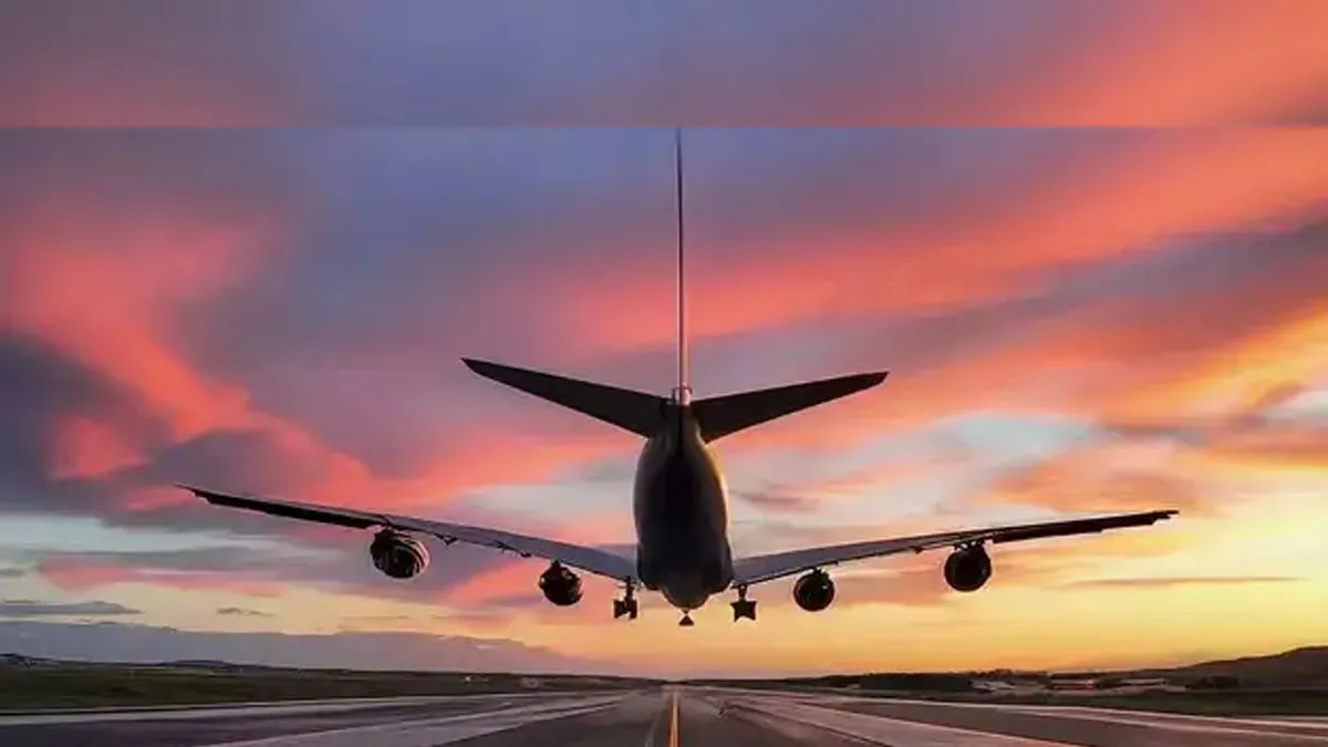 इंडिगो पर निर्भरता ने उड़ाए घरेलू आसमान के तार - परिचालन संकट ने भारतीय विमानन बाजार की गहरी कमजोरियाँ उजागर कीं