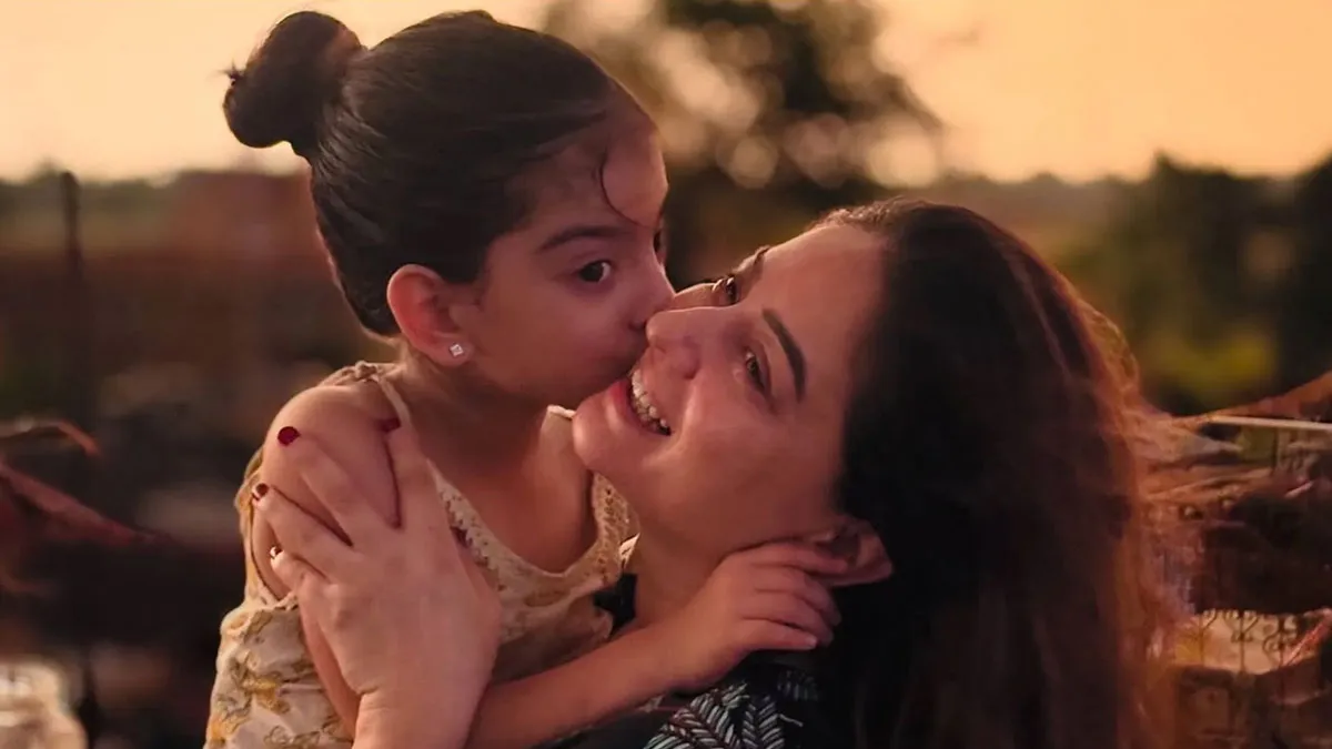 माही विज की बेटी तारा का इमोशनल नोट वायरल: तलाक की अटकलों के बीच मां की मजबूती पर लिखा दिल छू लेने वाला संदेश