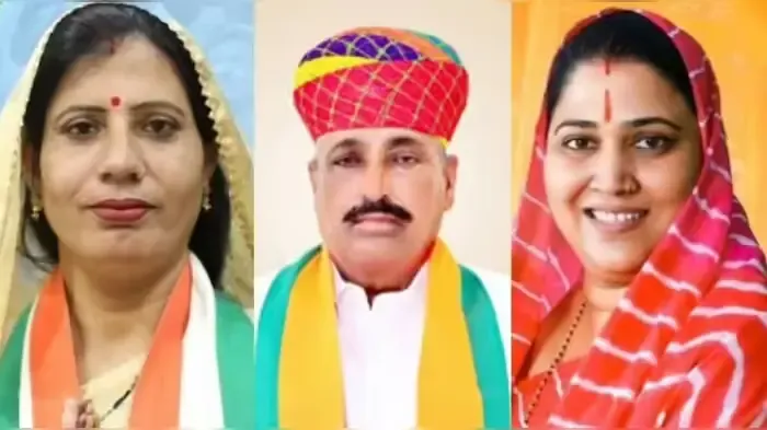 राजस्थान में 40% कमीशन कांड: तीन विधायकों की बढ़ी मुश्किलें, विधानसभा की कमेटी ने 19 दिसंबर को किया तलब