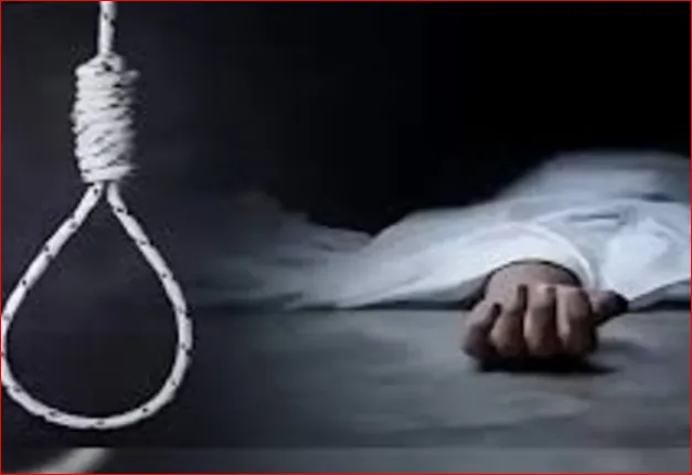 नोएडा: क्राउन हॉस्टल में एमसीए छात्र ने की आत्महत्या, सुसाइड नोट में लिखा—“मैं हार मानता हूं”