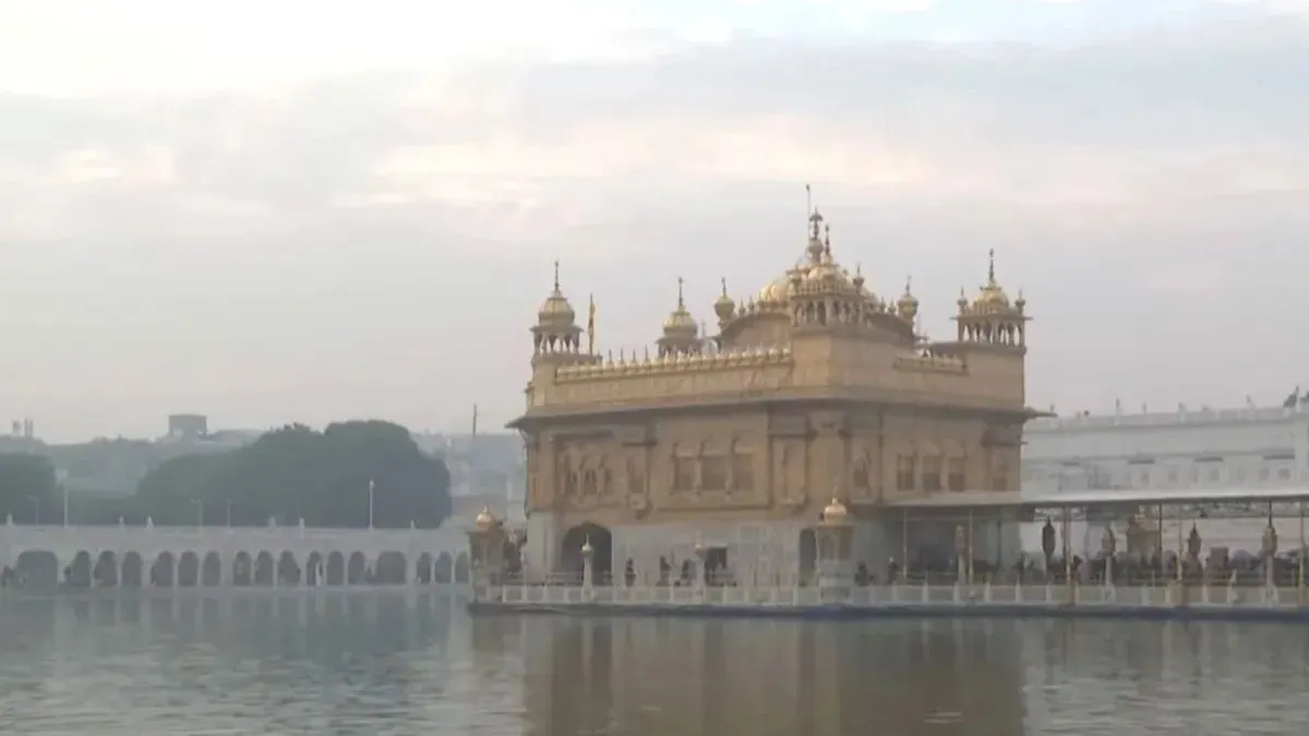 सर्द हवाओं से ठिठुरा पंजाब: रातों में गिरा पारा, अगले पांच दिन बारिश के बिना और बढ़ेगी सर्दी